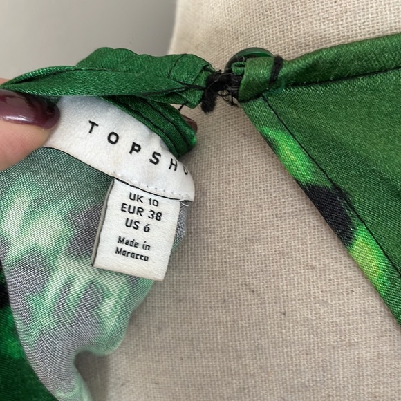 TOPSHOP dress like new - Picture 11 of 16